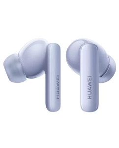 Купить Беспроводные наушники HUAWEI FreeBuds 5i, (T0014), Серо-голубой, (55036646)  в E-mobi