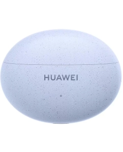 Купить Беспроводные наушники HUAWEI FreeBuds 5i, (T0014), Серо-голубой, (55036646)  в E-mobi