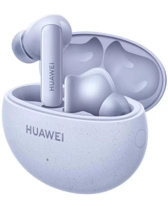 Купить Беспроводные наушники HUAWEI FreeBuds 5i, (T0014), Серо-голубой, (55036646)  в E-mobi