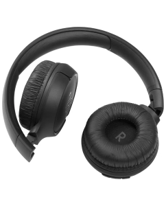 Купить Беспроводные наушники JBL Tune 510BT Black (TINC00001)  в E-mobi