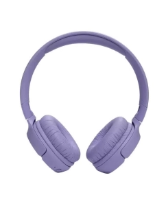 Купить Беспроводные наушники JBL Tune 520BT Purple (JBLT520BTPUR)  в E-mobi