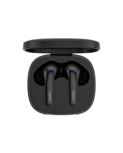 Купить Беспроводные наушники Belkin Soundform Motion Black (AUC010btBK)  в E-mobi