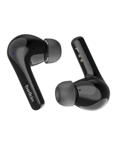 Купить Беспроводные наушники Belkin Soundform Motion Black (AUC010btBK)  в E-mobi