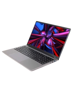 Купить Ноутбук HIPER Office HLP H1574 Gray (H1574O582DM) в E-mobi