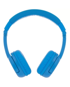 Купить Наушники Onanoff Buddyphones Play+ Blue (146403)  в E-mobi