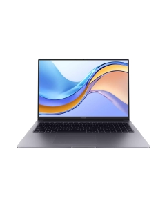 Купить Ноутбук Honor MagicBook X16, 16/i5/8Gb/512Gb/Win 11 (5301AHGY) в E-mobi