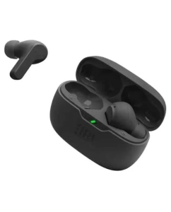 Купить Беспроводные наушники JBL Wave Beam RU, черный  в E-mobi