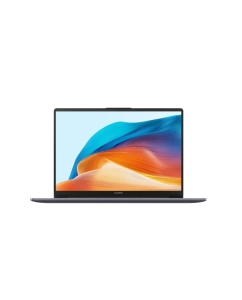 Купить Ноутбук Huawei MateBook D14 Gray (53013XET) в E-mobi
