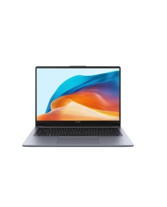 Купить Ноутбук Huawei MateBook D14 Gray (53013XFP) в E-mobi