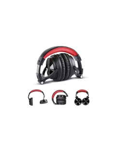 Купить Игровая гарнитура OneOdio Pro-M Black  в E-mobi