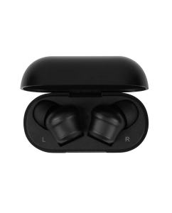Купить Беспроводные наушники TTEC AirBeat Play Gaming Black (2KM135S)  в E-mobi