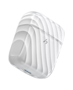 Купить Беспроводные наушники Hakii Ice Lite White (HAK1302ICE02)  в E-mobi