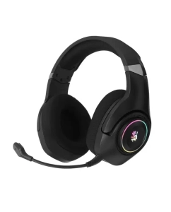 Купить Игровые наушники A4Tech Bloody GR270 черный (GR270)  в E-mobi