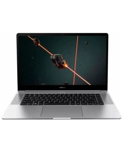 Купить Ноутбук Infinix Zerobook ZL513 Silver (71008301264) в E-mobi