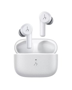 Купить Беспроводные наушники Hakii Time Pro White (HAK1302TPR02) в E-mobi