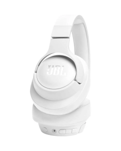 Купить Беспроводные наушники JBL Tune 720BT, белый  в E-mobi