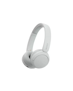 Купить Беспроводные наушники Sony WH-CH520 White (WHCH520W.CE7)  в E-mobi