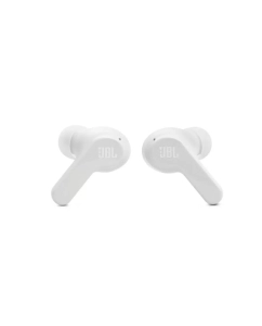 Купить Беспроводные наушники JBL Wave Beam White (JBLWBEAMWHT)  в E-mobi