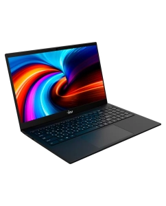 Купить Ноутбук iRU Калибр 15TLI Black (1894428) в E-mobi