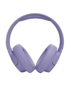 Купить Беспроводные наушники JBL Tune 720BT Purple  в E-mobi