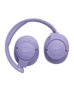 Купить Беспроводные наушники JBL Tune 720BT Purple  в E-mobi