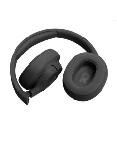 Купить Наушники JBL Tune 720BT Black (T720BTBLK)  в E-mobi