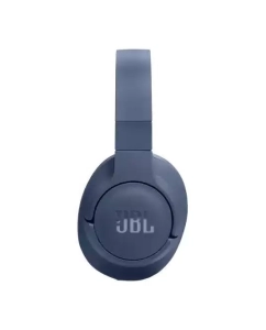 Купить Беспроводные наушники JBL Tune 720BT Blue  в E-mobi