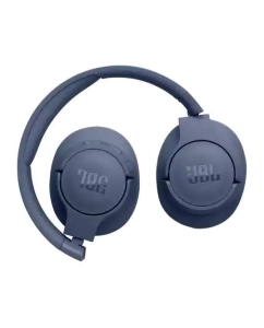 Купить Беспроводные наушники JBL Tune 720BT Blue  в E-mobi