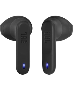 Купить Беспроводные наушники JBL Wave Flex Black  в E-mobi