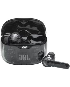 Купить Беспроводные наушники JBL Tune Beam Black в E-mobi