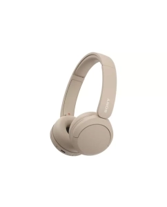 Купить Беспроводные наушники Sony WH-CH520 Beige (WHCH520C.CE7)  в E-mobi