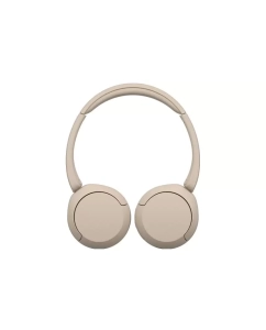Купить Беспроводные наушники Sony WH-CH520 Beige (WHCH520C.CE7)  в E-mobi