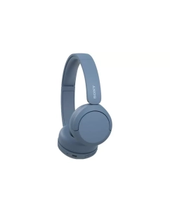 Купить Беспроводные наушники Sony WH-CH520 Blue (WHCH520L.CE7)  в E-mobi