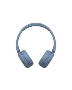 Купить Беспроводные наушники Sony WH-CH520 Blue (WHCH520L.CE7)  в E-mobi
