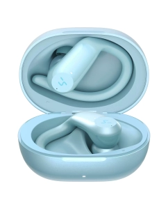Купить Беспроводные наушники Hakii Action Blue (HAK1302A02)  в E-mobi