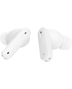 Купить Наушники JBL Tune Beam, белый  в E-mobi