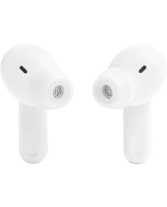 Купить Наушники JBL Tune Beam, белый  в E-mobi