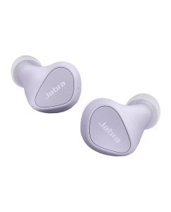 Купить БесНаушники Jabra Elite 3 lilac (630371) в E-mobi