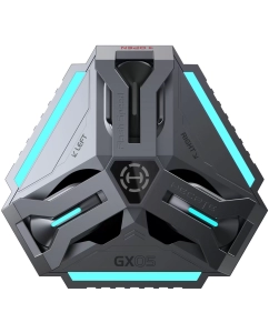 Купить Наушники Edifier GX05 серый  в E-mobi