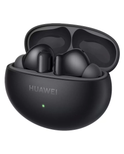 Купить Беспроводные наушники Huawei FreeBuds 6i Черный (55037548)  в E-mobi