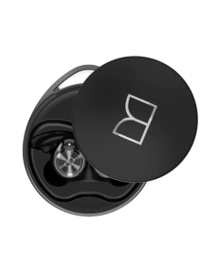 Купить Наушники Monster Compete Black в E-mobi
