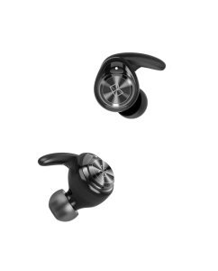 Купить Наушники Monster Compete Black  в E-mobi