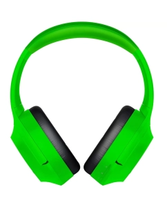 Купить Беспроводная компьютерная гарнитура Razer Opus X, green  в E-mobi