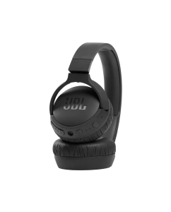 Купить Беспроводные наушники JBL Tune 660NC Black  в E-mobi