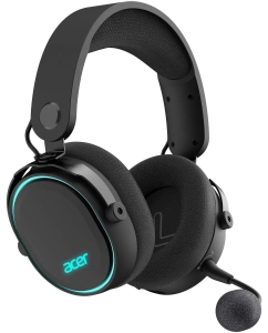 Купить Наушники Acer OHR303 Black  в E-mobi