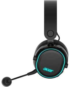 Купить Наушники Acer OHR303 Black  в E-mobi