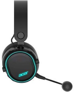 Купить Наушники Acer OHR303 Black  в E-mobi