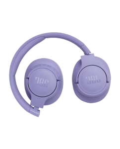 Купить Беспроводные наушники JBL Tune 770NC Purple (JBLT770NCPUR)  в E-mobi