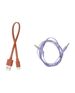 Купить Беспроводные наушники JBL Tune 770NC Purple (JBLT770NCPUR)  в E-mobi