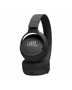 Купить Беспроводные наушники JBL Tune 670NC Black (JBLT670NCBLK)  в E-mobi